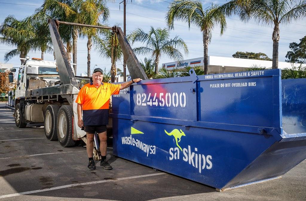 HOW IS HIRING SKIP BINS BENEFICIAL TO YOUR BUSINESS?