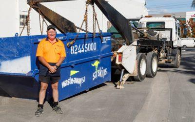 5 ADVANTAGES OF SKIP BIN HIRE